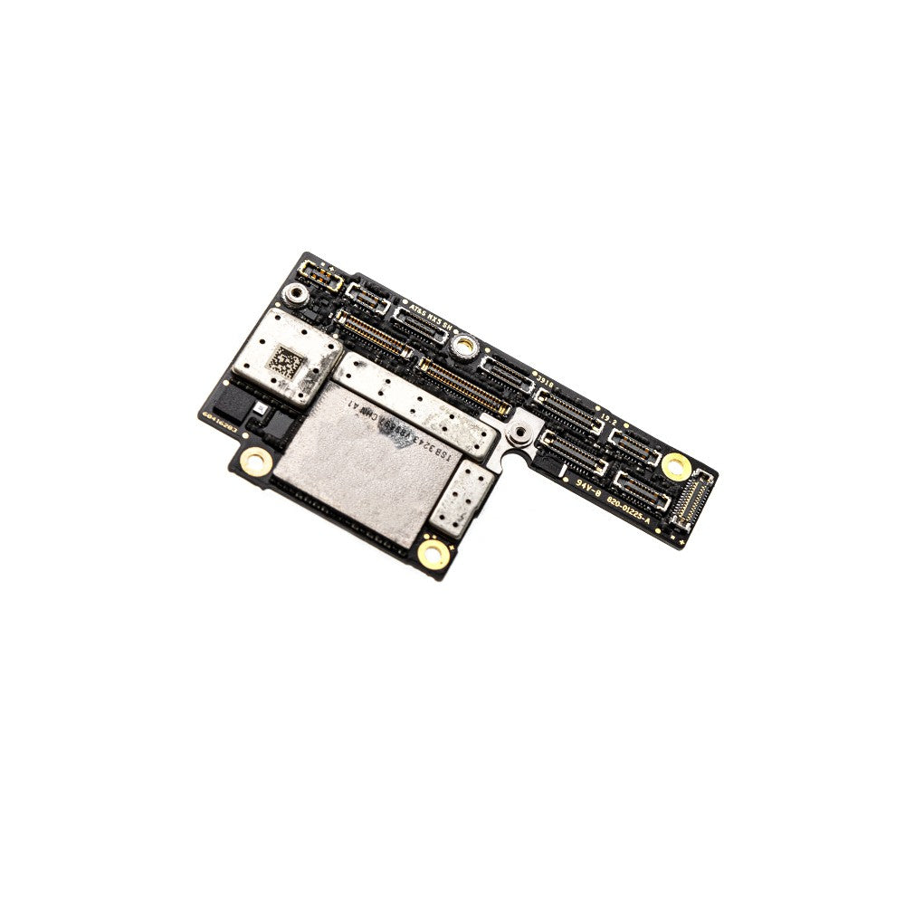 Upper CNC Board CPU Swap Baseband Drill Motherboard for iPhone XS Max Upper CNC Board CPU Swap Baseband Drill Motherboard for iPhone XS Max